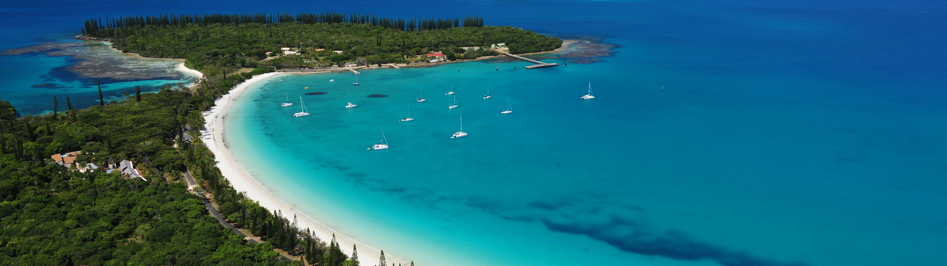 Baie De Kuto HOTEL KOU BUGNY le Des Pins baie-de-kuto-hotel-kou-bugny-le-des-pins