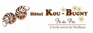HOTEL KOU-BUGNY - Île des Pins